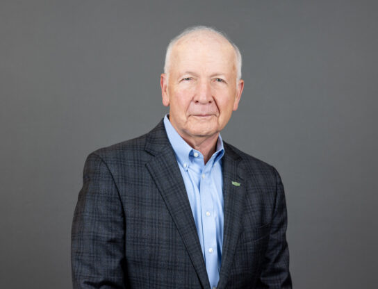 Photo of Lorne Cass, Chair Emeritus