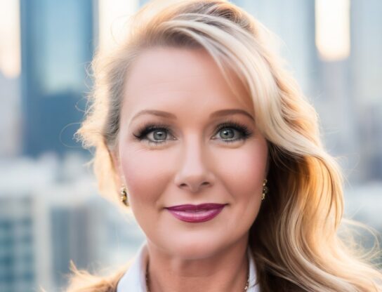 Photo of Dr. Tracy L. Lamb, Chair