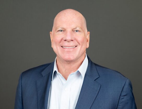 Photo of Jim Coon, Chair
