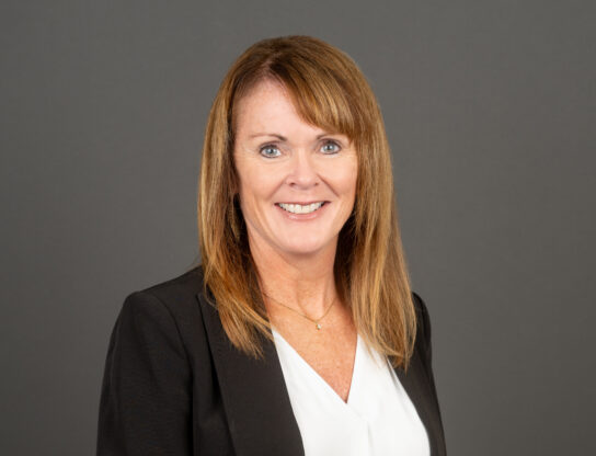 Photo of Lisa Steffen, Vice Chair