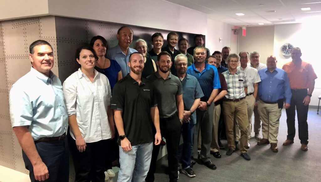 RTCA Special Committee Recap: October 2023 - RTCA