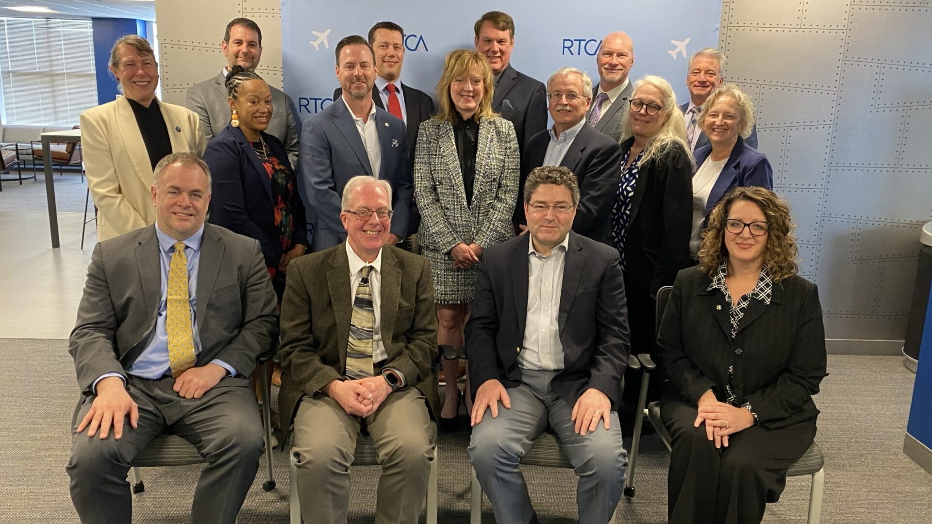 RTCA Quarterly Digest: Q1 2024 – RTCA