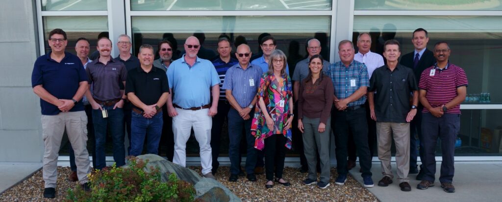 Photo of Insights from August Special Committee Meetings on Aviation Standards!