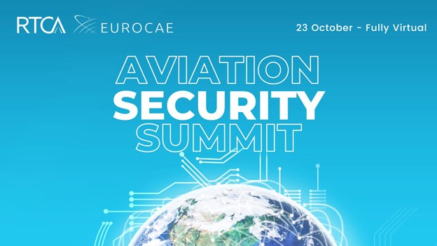 Photo of Expert Lineup Confirmed: EUROCAE and RTCA Reveal Speakers for the “Aviation Security Summit”