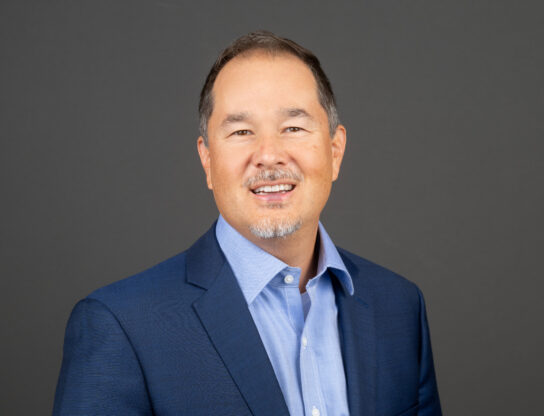 Photo of Rob Frank